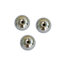 Billes en acier inoxydable et en acier au carbone dédiées à l'imprimante 3D Trima K800 pour clôture décorative, certifiées ISO, taille 0-150 mm, HRC50-55