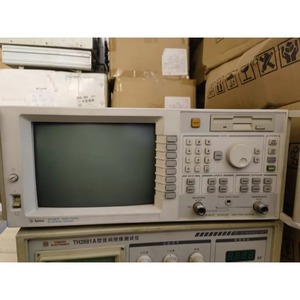 / 8712ET เครื่องวิเคราะห์เครือข่าย RF 300kHz ถึง 1.3GHz - Product Image 2