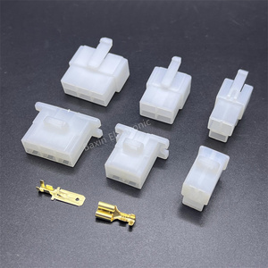 <span class=keywords><strong>6</strong></span>.3 loạt nam và nữ kết nối 2/3/4/<span class=keywords><strong>6</strong></span>/8/9PIN - Product Image 1