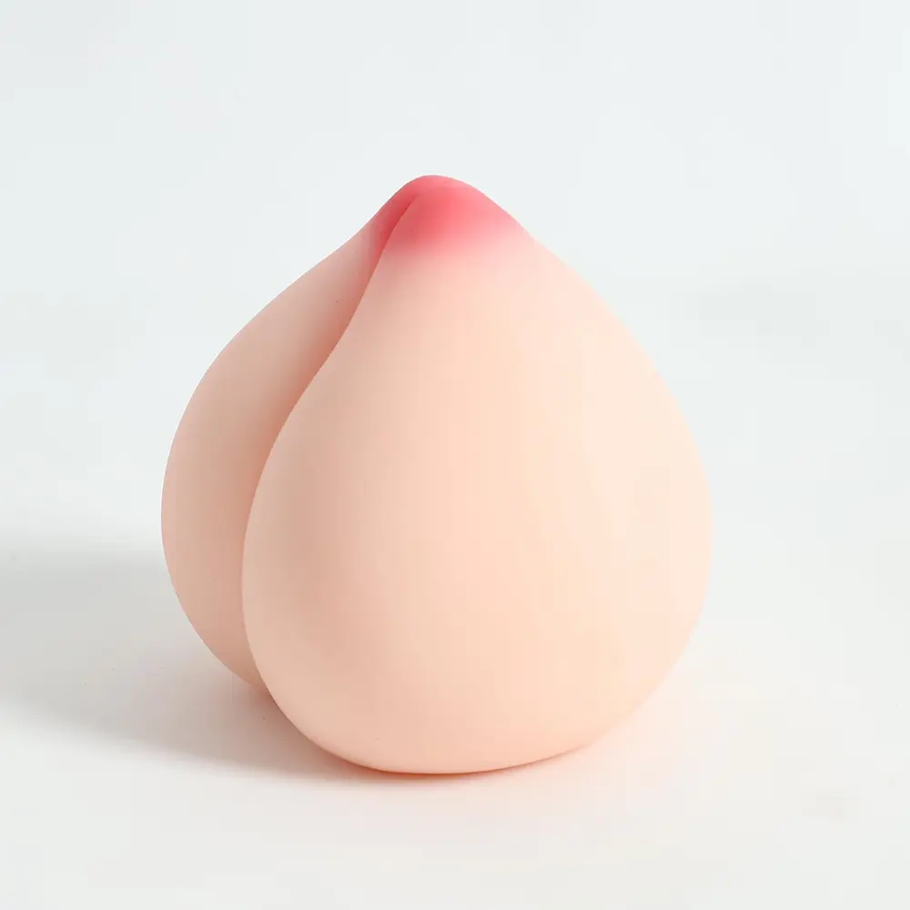 TPE forma di pesca masturbazione tazza di decompressione figa masturbatore per adulti giocattoli del sesso per gli uomini sexy Shop figa erotica per la Vagina maschile