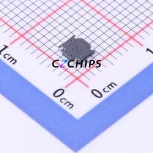 YTS1T0053AG00 Tactile Switch SMD Switch ( Operating Force: 2.5N )( Switch Length: 3.7mm )( Switch Width: 3.7mm ) - Product Image 2