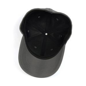 Casquette Trucker à 5 Panneaux Brodée à la Main Personnalisée avec Visière Courbe pour Femmes et Hommes – Modèle Courant - Product Image 4
