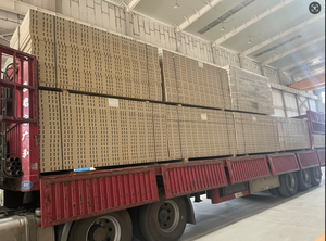 Coffrage en plastique léger de qualité supérieure, réutilisable 200 fois, design moderne, pour murs, colonnes, dalles, travaux de construction en béton - Product Image 4