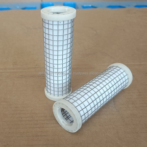 ตัวกรองลมแบบสกรูอุตสาหกรรม Manny รุ่น Precision Line Filter 02250058-441 กระดาษกรอง พลังงานและเหมืองแร่ ใหม่ - Product Image 6