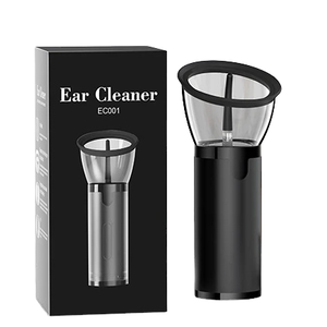 Pulitore Auricolare Elettrico Pieghevole con Dispositivo Portatile Ricaricabile per la Rimozione del Cerume - Sicuro, Produttore e Grossista - Product Image 1