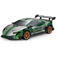 Nouvelle arrivée 2022 Voiture télécommandée haute vitesse 1:10 en PVC Voiture télécommandée haute vitesse la plus vendue pour enfants