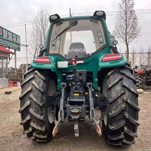 Tracteur d'occasion arbo1404, assurance qualité 1,5, pour tracteurs mf, <span class=keywords><strong>ARBOS</strong></span> - Product Image 3