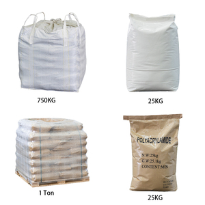 Polyacrylamide Anionique (PAM) Floculant pour l'Épaississement <span class=keywords><strong>du</strong></span> Concentré <span class=keywords><strong>de</strong></span> Minerai <span class=keywords><strong>de</strong></span> <span class=keywords><strong>Fer</strong></span> et des Résidus - Product Image 2