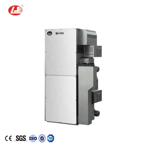 Lavadora Industrial de Alto Rendimiento con Secadora en Venta - Product Image 3