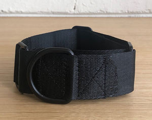 कस्टम लोगो collares <span class=keywords><strong>martingale</strong></span> perros टिकाऊ नायलॉन <span class=keywords><strong>2</strong></span> इंच चौड़ाई बड़े <span class=keywords><strong>martingale</strong></span> कुत्ते कॉलर के लिए ग्रेहाउंड - Product Image 4