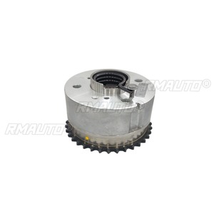24370-2B610 Piñón de distribución de admisión y escape del árbol de levas, ajustador de admisión del motor, pieza de motor para accesorios de coche Kia - Product Image 1