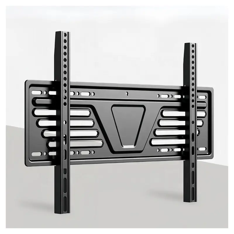 Wholesale Steel High Quality Full Motion Universal Flat TV Wall Mount Stand Soporte de TV Mount
