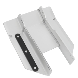 Protector <span class=keywords><strong>de</strong></span> <span class=keywords><strong>placa</strong></span> <span class=keywords><strong>de</strong></span> deslizamiento <span class=keywords><strong>de</strong></span> brazo oscilante para Yamaha Warrior 350 ATV 1987 -2004 - Product Image 5