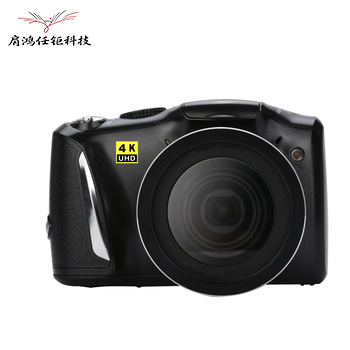 Customization 4K DSLR/Mirrorless Style CMOS Sensor Digital Camera with Max 48MP Photo Quality Cheap Price SD Card Support R6S