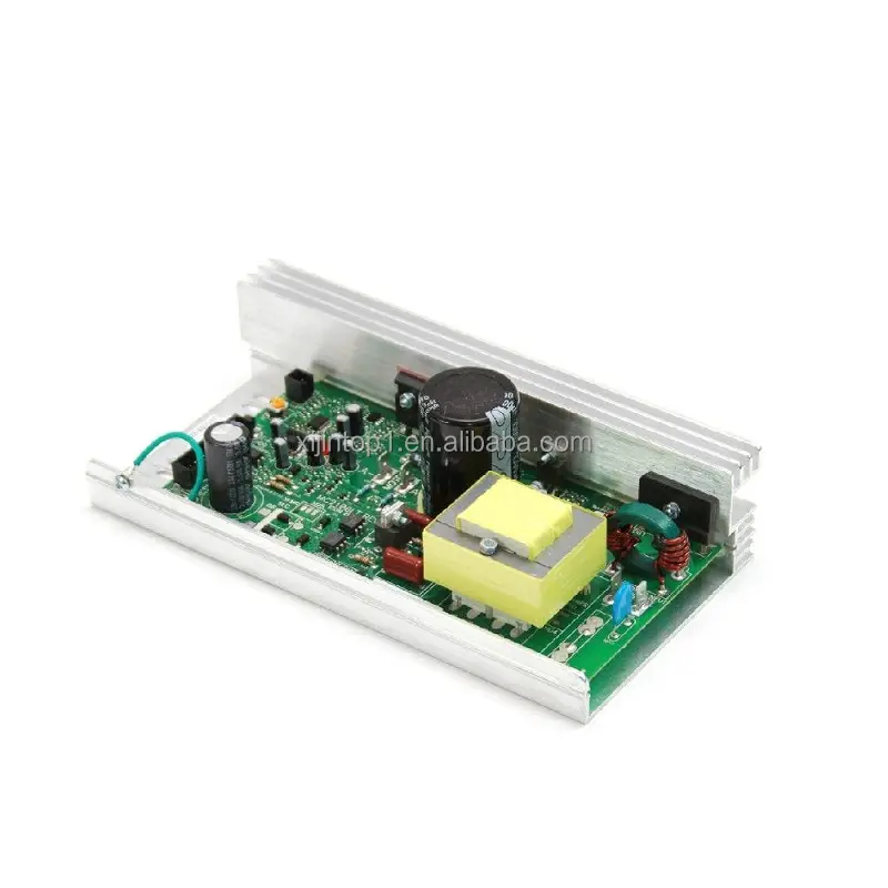 On-Stop Service Treadmill Control Board Motor Controller Circuit Board With Fast Delivery