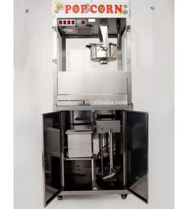 Công nghiệp bán hàng tự động điện bỏng ngô tự động Máy công suất lớn cho rạp chiếu phim rạp chiếu phim - Product Image 3