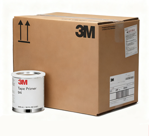 เทปไพรเมอร์ <span class=keywords><strong>3M</strong></span> <span class=keywords><strong>94</strong></span> สำหรับงานอุตสาหกรรม ผลิตจากอะคริเลตโพลิเมอร์ สำหรับปรับสภาพพื้นผิวก่อสร้าง มีส่วนผสมของ VOC 755 กรัม/ลิตร ช่วยเพิ่มการยึดเกาะ - Product Image 5