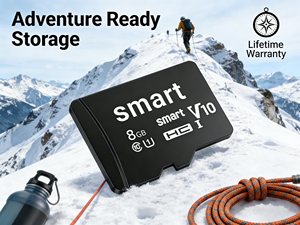 Tarjeta SD 3.0 de 80 MB/s, Alta Resistencia, U3 V30 A1, Tarjeta TF de 8 GB a 256 GB, 1080P, para Cámara de Coche, Teléfono, DVR - Product Image 4