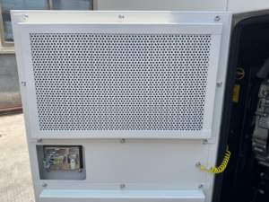 Groupe électrogène diesel super silencieux à bas <span class=keywords><strong>prix</strong></span> 30kVA-100kVA triphasé pour groupe électrogène avec ATS pour usage domestique - Product Image 5