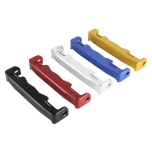 Support d'amortisseur de suspension arrière pour <span class=keywords><strong>Yamaha</strong></span> XMAX250 XMAX300 2017-2023 - Product Image 1