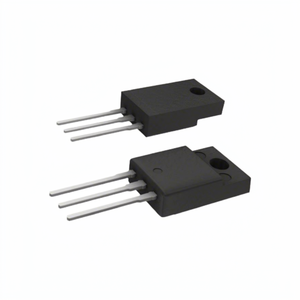 ทรานซิสเตอร์ TO-220FP STFU15N80K5 ชิ้นส่วนอิเล็กทรอนิกส์ บริการครบวงจรแบบดั้งเดิม - Product Image 1