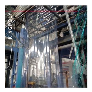 आपूर्ति तुर्की हटना फिल्म हटना आस्तीन उच्च संकोचन कस्टम रंगीन अनुकूलित मुद्रण खाद्य पैकेजिंग प्लास्टिक की फिल्म - Product Image 6