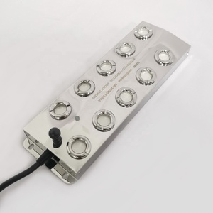 <span class=keywords><strong>10</strong></span> đầu siêu âm tự động khuyếch tán mát Mist Maker - Product Image 5