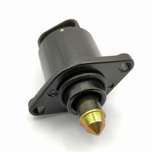 Válvula de Control de Aire en Ralentí Renault 7514030, Sensor Automotriz para Reparación de Motor, Pieza de Repuesto - Product Image 2