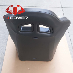 Asientos para Vehículos ATV y UTV, para Karting, Go Kart, Buggy, <span class=keywords><strong>Quad</strong></span>, Dirt Bike, Piezas de Repuesto, Asiento de Carreras para UTV y ATV - Product Image 4