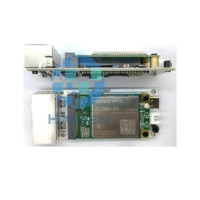 Modul Router Nirkabel 4G MR100A HAISEN Harga Bagus Kualitas Tinggi 2G/3G/4G Lte ke WiFi / ke CPE Kabel MOD101-RM 4G-4 Touch MR100A