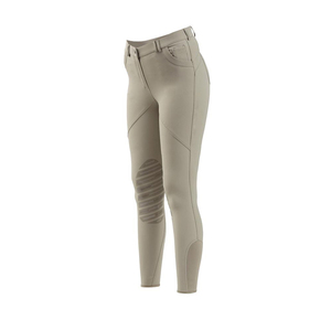 โลโก้พร้อมแผ่นปะเข่าสำหรับนักขี่ม้า - Product Image 1