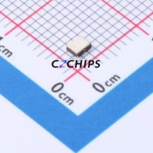 SX2M18.432M20F30TNN Crystal Oscillator (Active) SMD2520-4P Crystal Oscillator 18.432MHz 20ppm CMOS - Product Image 1