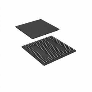 ADSP-BF538BBCZ-5A Original 316 LFBGA CSPBGA Composant électronique intégré IC DSP CTLR 16BIT 316CSBGA Achat de composants électroniques - Product Image 1