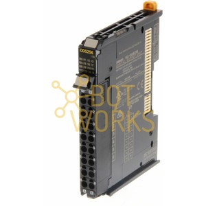 Omron NXOD5256 - Nuovo - Product Image 1