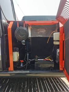 Excavadora Hidráulica Usada Hitachi Zx120 Zx120-5 Zx120-6, 90% Nueva, en Oferta, Excavadora de Cadenas Hitachi de 12 Toneladas - Product Image 6