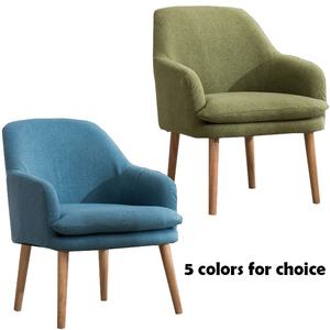 China Muebles para el hogar Sofá individual - Product Image 1