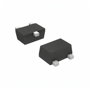 ทรานซิสเตอร์ E6327 119F แบบดั้งเดิม SOT-723 BCR ชิ้นส่วนอิเล็กทรอนิกส์ - Product Image 1