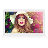 13.3 pouces 2-en-1 tablette portable PC pas cher Android 10 9 IPS 2GB + 16GB WiFi Stock produit métallique