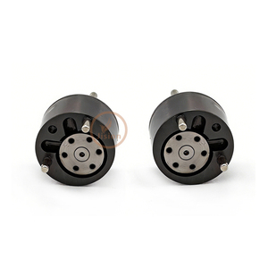 Válvula de Inyección Diesel Common Rail de Alta Calidad, Válvula de Control de Inyección 28346624 28631942 28284216 28352972 - Product Image 1