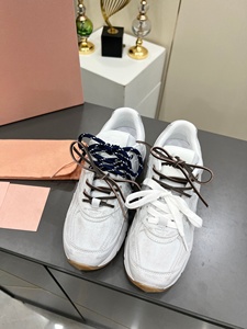 Zapatos Casuales de <span class=keywords><strong>Mujer</strong></span>, Retro, con Suela Gruesa, de Cuero Genuino, Estilo Slip-On, Combinación de Colores a la Moda, Serie Otoño, Versátiles, Blancos - Product Image 3