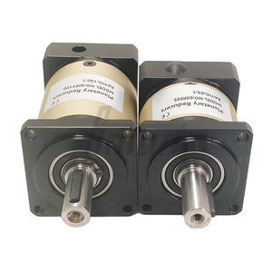 Caja de Engranajes Planetarios Nema 23 con Relación 20:1, Reductor de Velocidad de Alta Precisión para Motor Paso a Paso Nema 23, Router CNC, Máquina de Grabado y Marcado - Product Image 5
