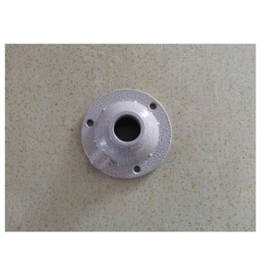 Poste de Lámpara a Prueba de Explosiones de Aleación de Aluminio LP30, Montado en Pared para Iluminación LED, Origen Zhejiang - Product Image 3