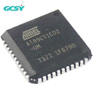 IC Asli AT89C51ED2-UM Chip Sirkuit Terpadu - Product Image 1