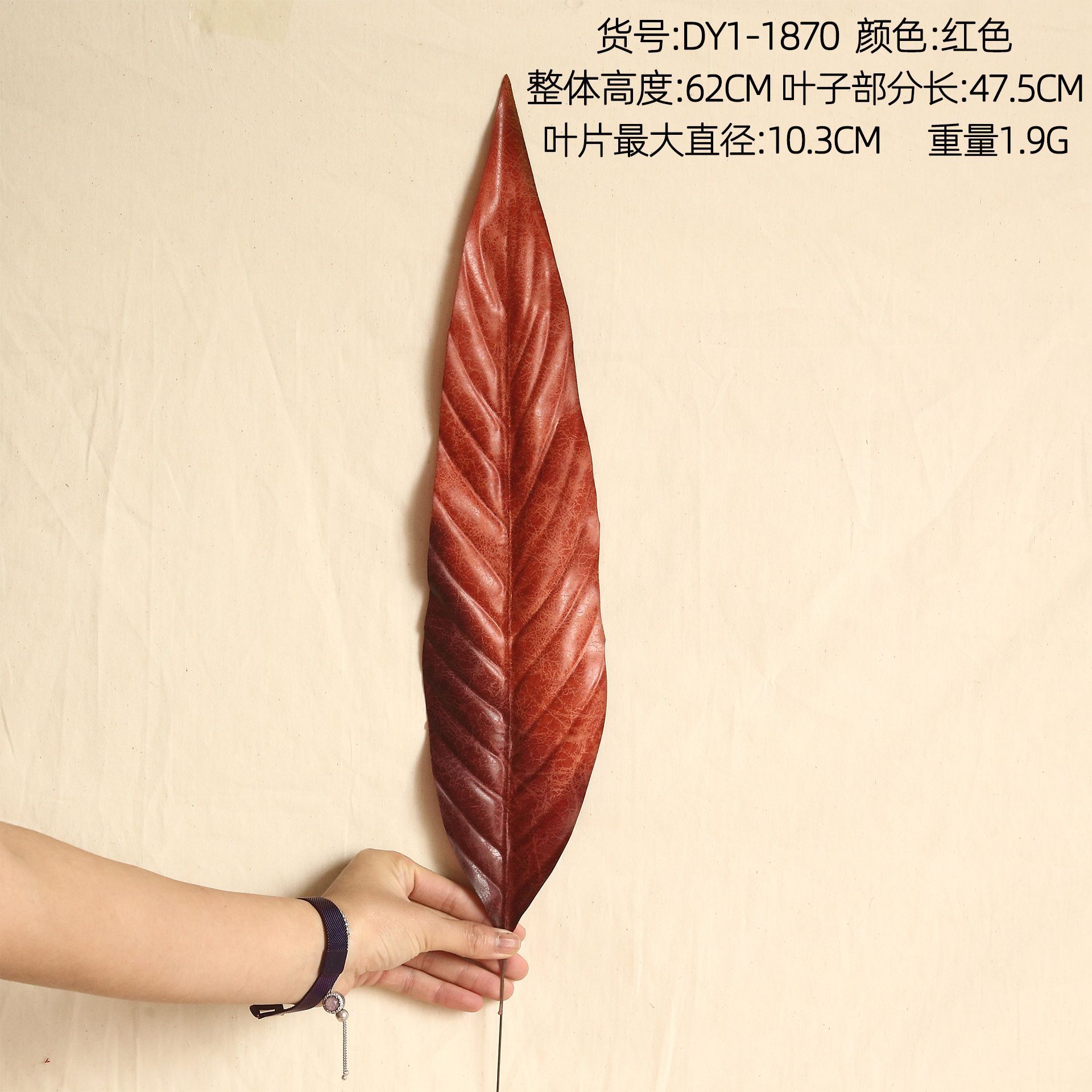 DY1-1870 Rouge