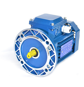 Fabricante China Motor de CA Monofásico y Trifásico de 2hp, 3hp, 10hp, 15hp, 20hp, 100hp, 1, 2, 2.5, 5, 10, 20, 25, 40, 50, 80, 200, 300 - Product Image 1