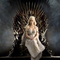 Fauteuil d'appoint artistique en FRP de haute qualité, style Trône de Fer de Game of Thrones, pour salon, chambre ou hôtel