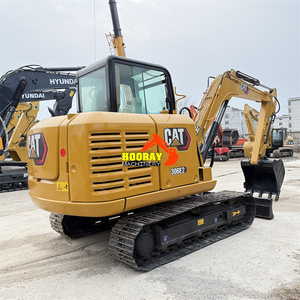Japan Used CAT <b>Mini</b> Excavator CAT 305E 305.5E 306E 306E2 5 Ton 6 Ton Second <b>Hand</b> Small Digger CAT 306E Digger Machine for Sale - Product Image 6