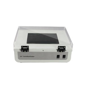 Lampu Transiluminator <span class=keywords><strong>UV</strong></span> BIOSTELLAR 254nm 302nm 354nm untuk Laboratorium Lampu LED - Product Image 2