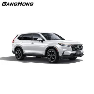 2023ホンダcrv2024高級ハイブリッド車の1.5LフラッグシップバージョンLingpai2023ホンダcrvフラッグシップバージョンホンダcrv New