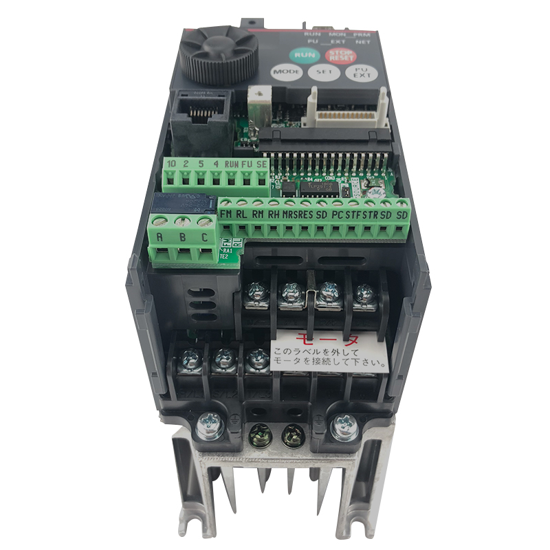 E720 三菱 220V AC 三相 750W FR-E720-0.75K インバーター| Alibaba.com
